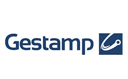 Gestamp logo