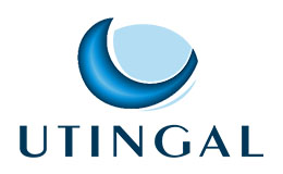 Utingal logo